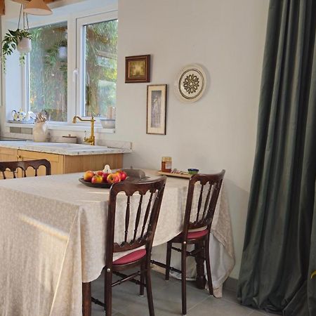 Bed And Breakfast Near 'S-Hertogenbosch 로즈말렌 외부 사진