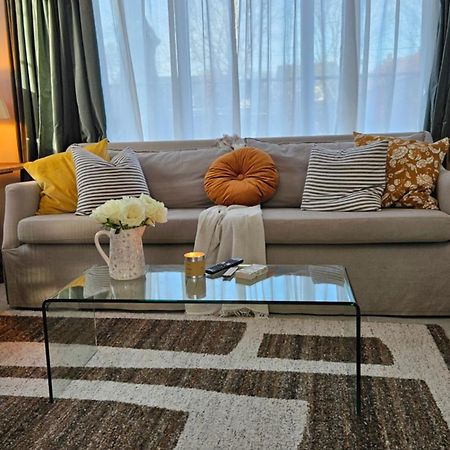 Bed And Breakfast Near 'S-Hertogenbosch 로즈말렌 외부 사진
