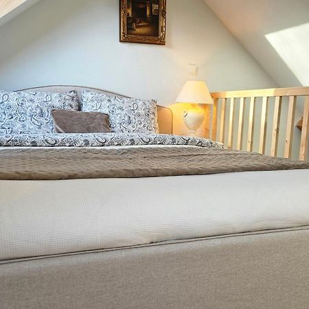 Bed And Breakfast Near 'S-Hertogenbosch 로즈말렌 외부 사진