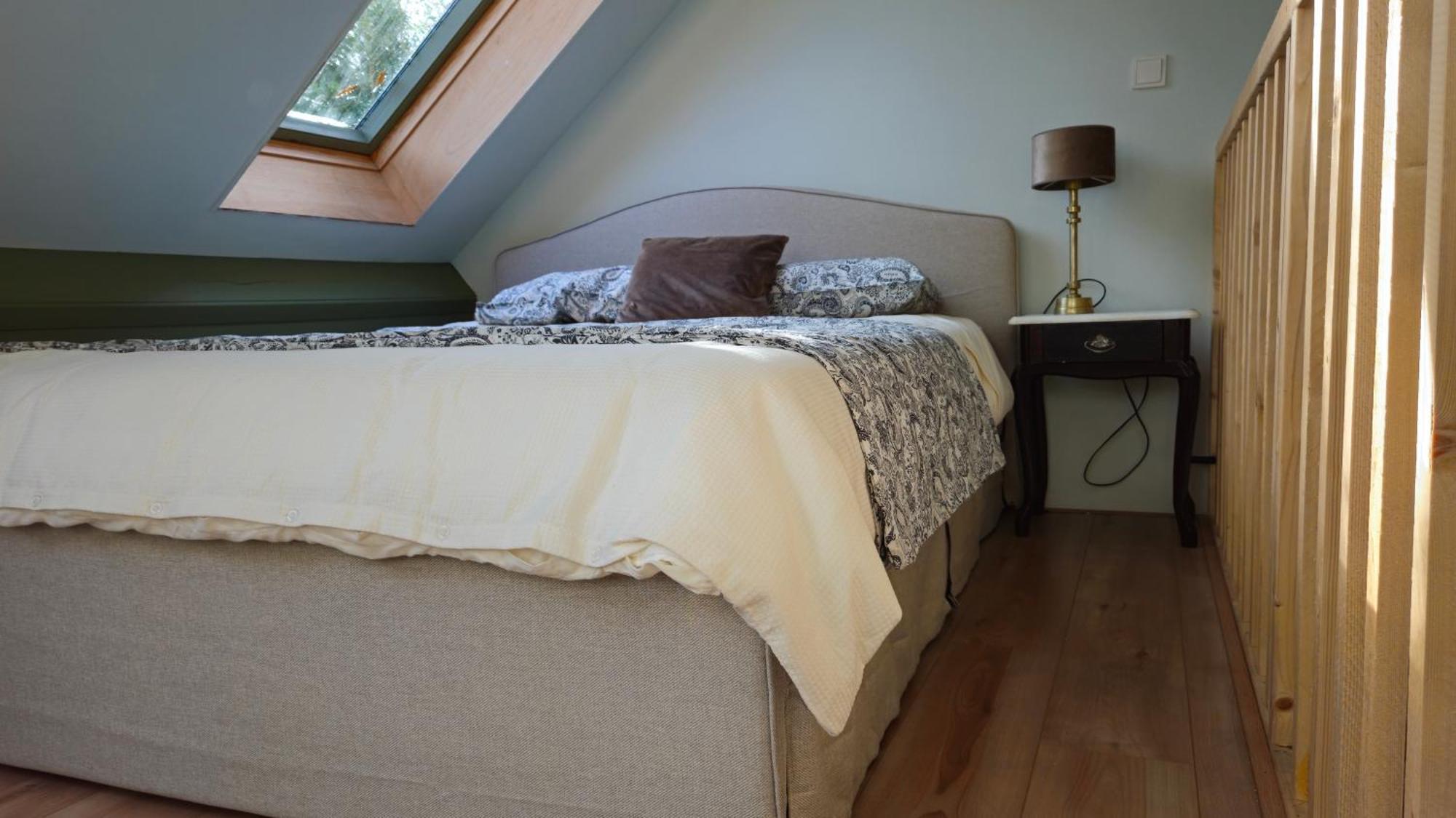 Bed And Breakfast Near 'S-Hertogenbosch 로즈말렌 외부 사진