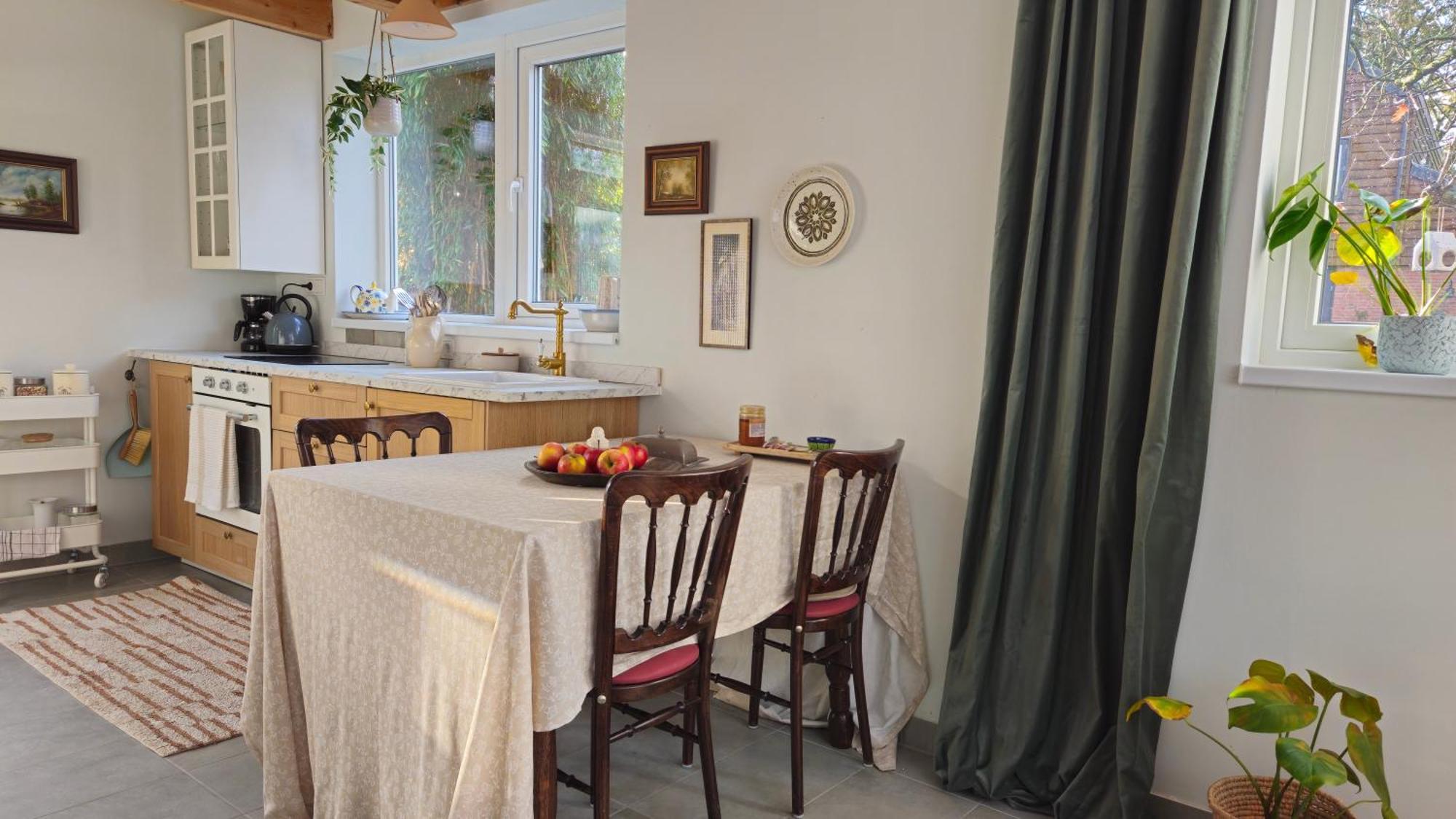 Bed And Breakfast Near 'S-Hertogenbosch 로즈말렌 외부 사진