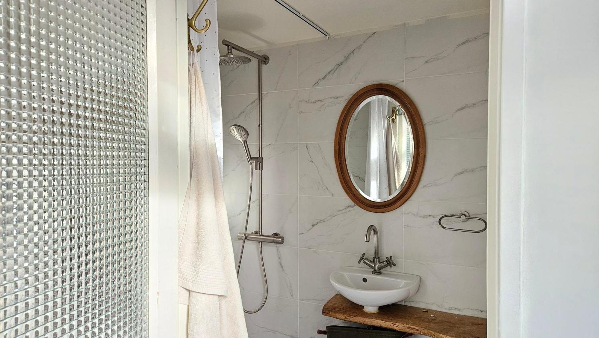 Bed And Breakfast Near 'S-Hertogenbosch 로즈말렌 외부 사진