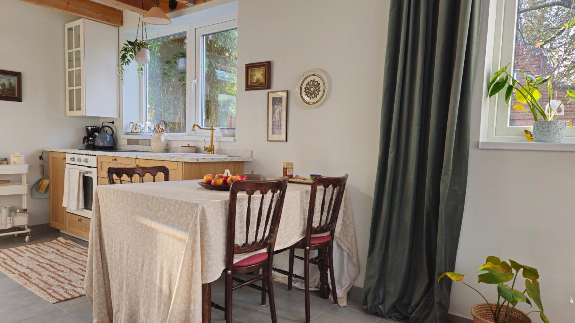 Bed And Breakfast Near 'S-Hertogenbosch 로즈말렌 외부 사진