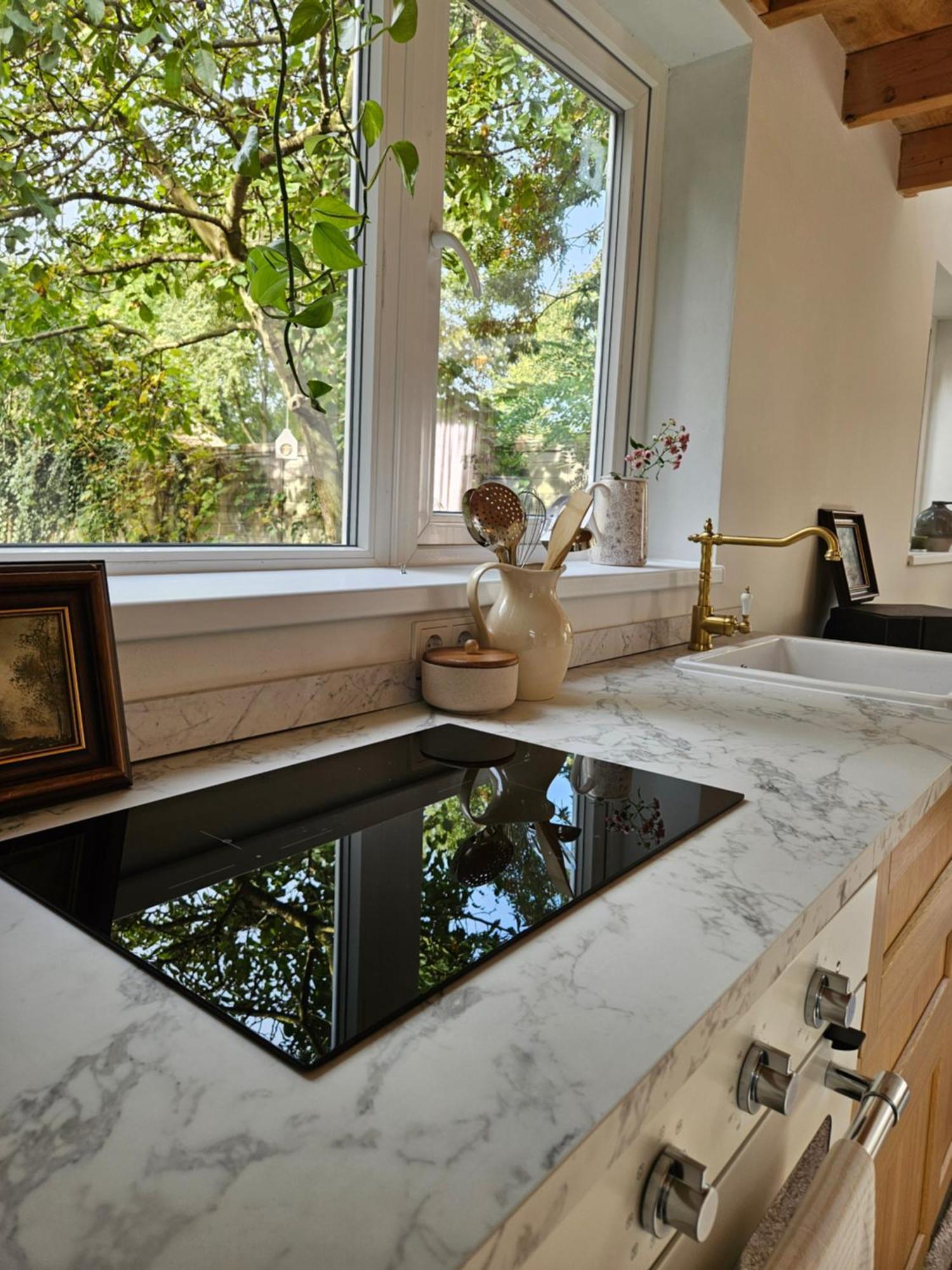 Bed And Breakfast Near 'S-Hertogenbosch 로즈말렌 외부 사진