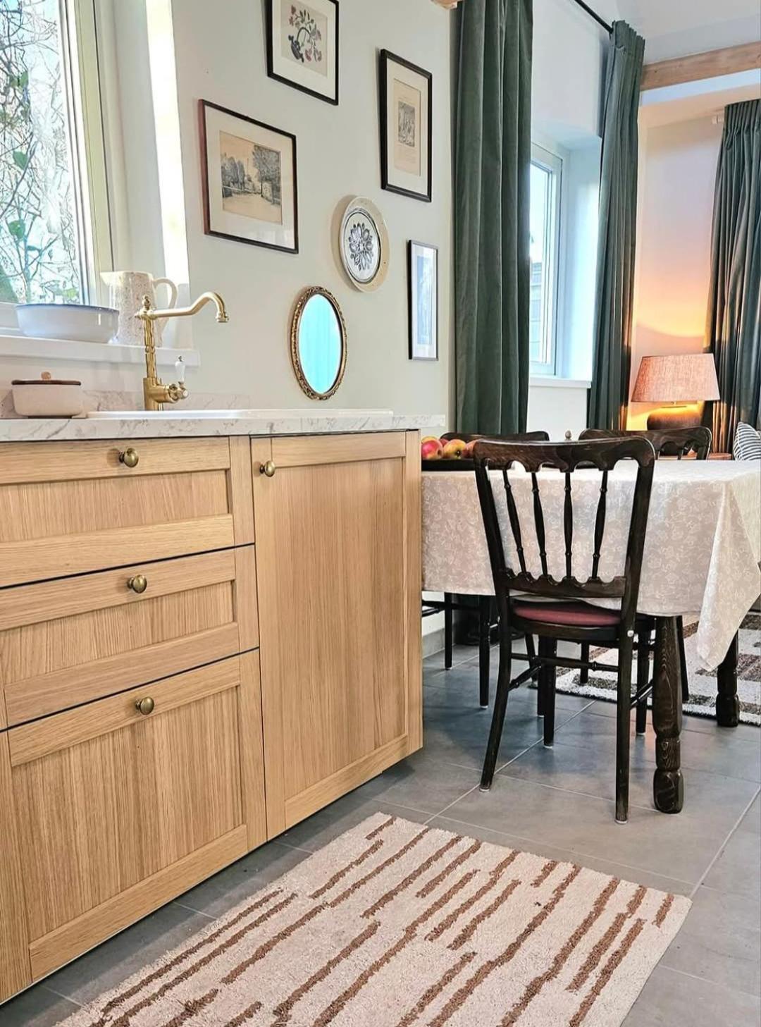 Bed And Breakfast Near 'S-Hertogenbosch 로즈말렌 외부 사진