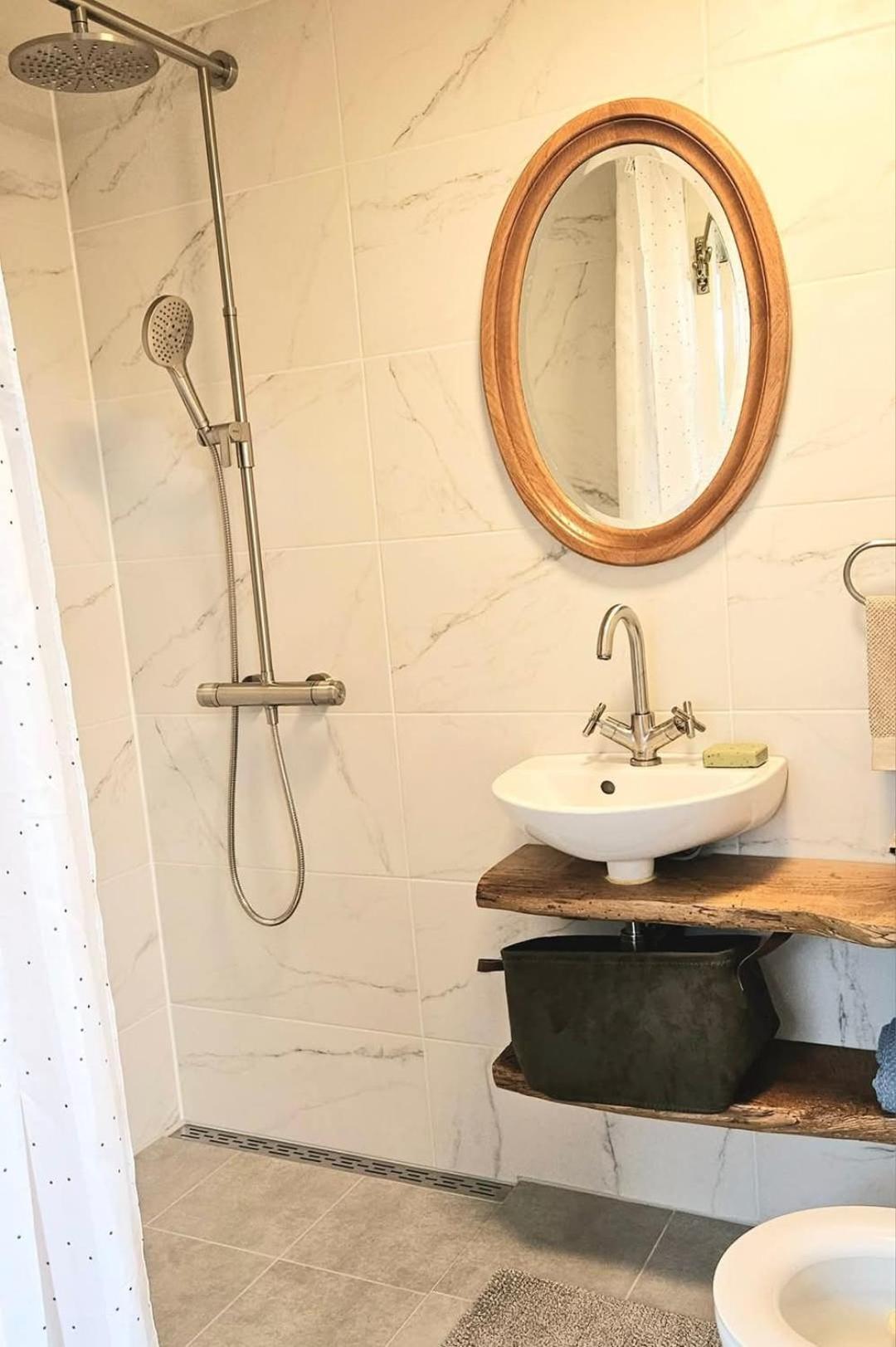 Bed And Breakfast Near 'S-Hertogenbosch 로즈말렌 외부 사진