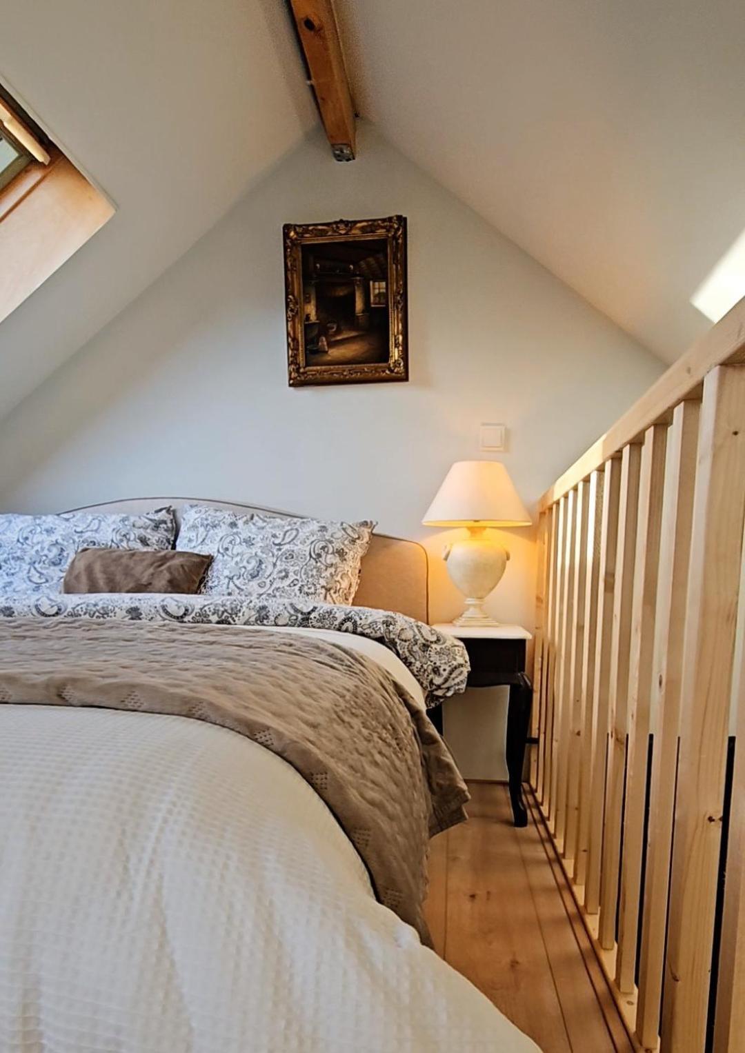 Bed And Breakfast Near 'S-Hertogenbosch 로즈말렌 외부 사진