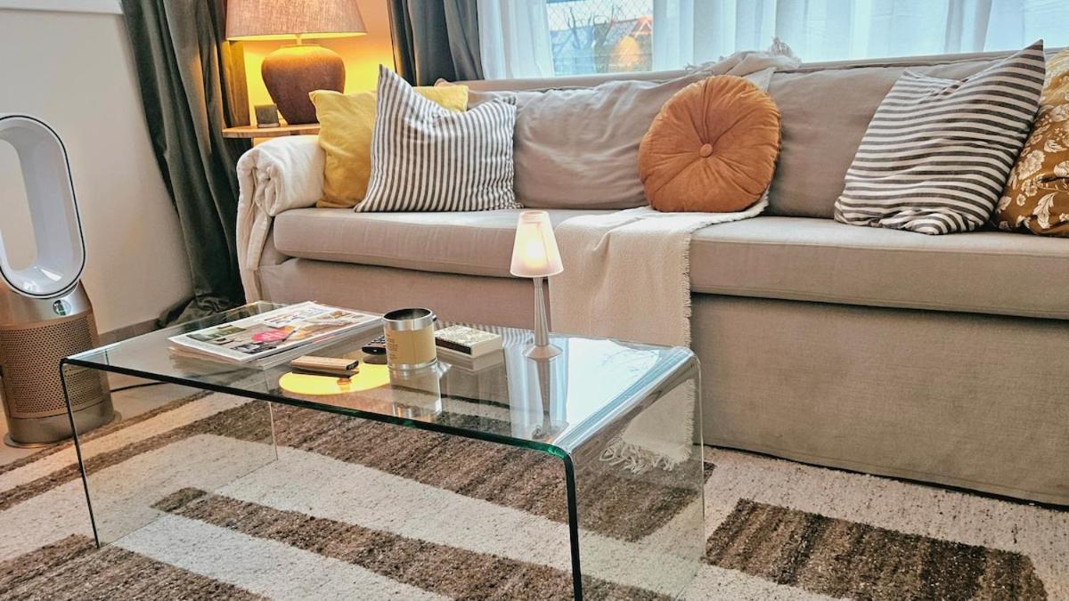 Bed And Breakfast Near 'S-Hertogenbosch 로즈말렌 외부 사진