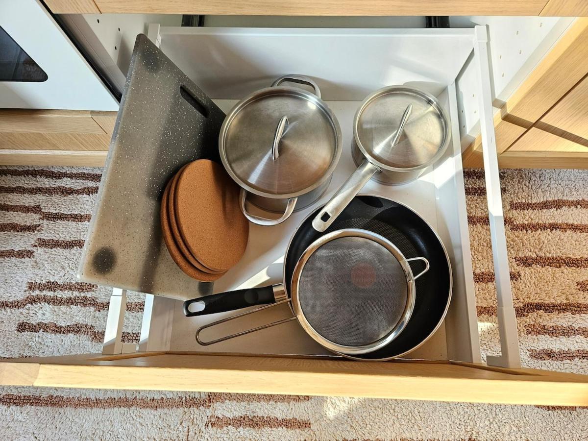 Bed And Breakfast Near 'S-Hertogenbosch 로즈말렌 외부 사진