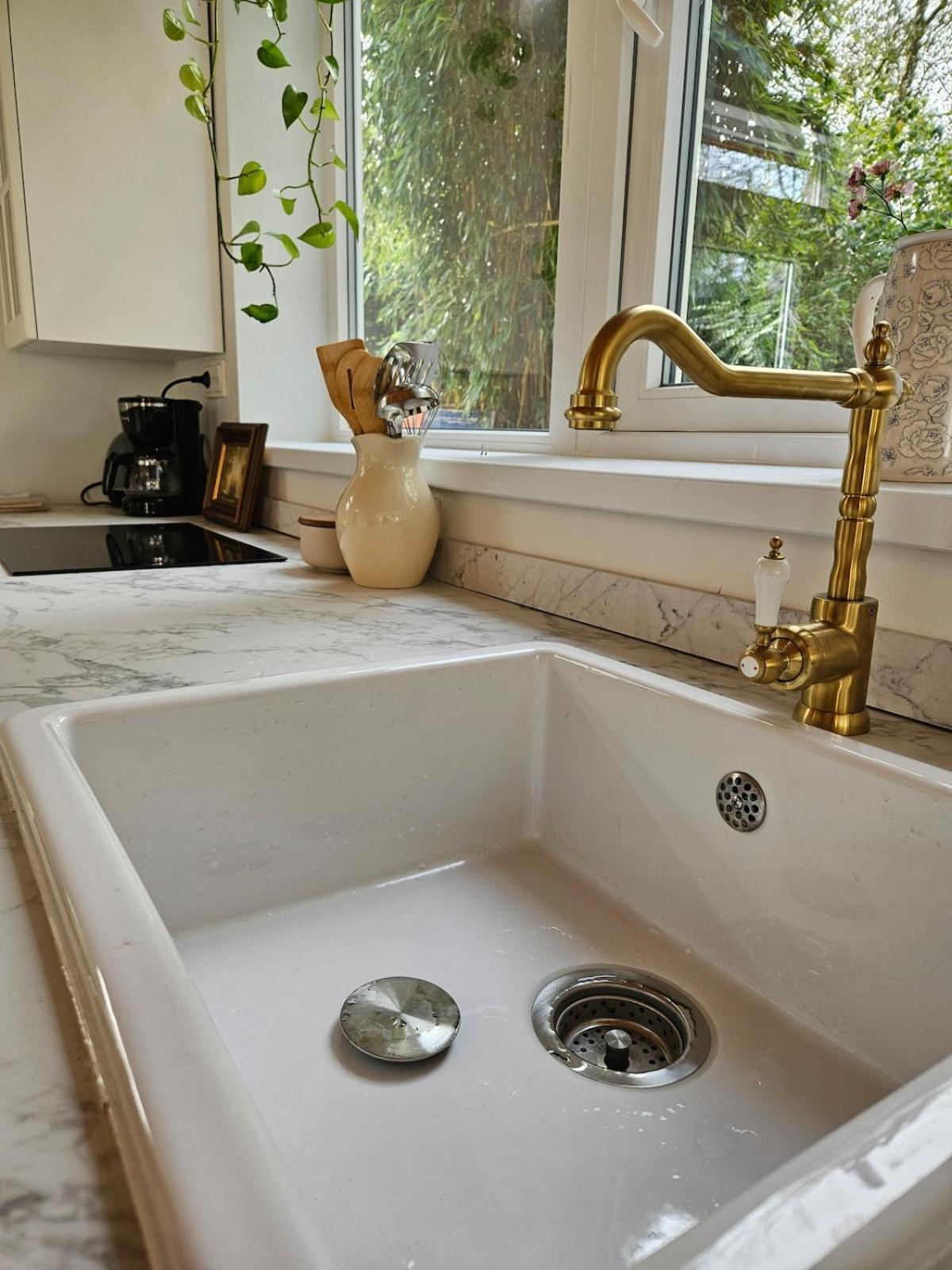 Bed And Breakfast Near 'S-Hertogenbosch 로즈말렌 외부 사진