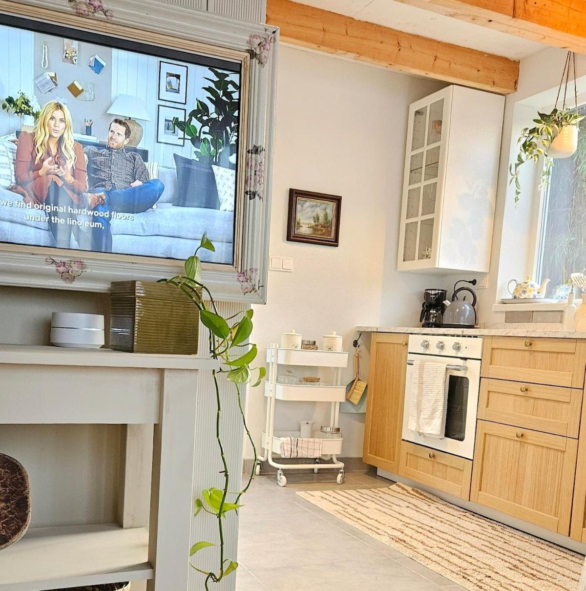 Bed And Breakfast Near 'S-Hertogenbosch 로즈말렌 외부 사진